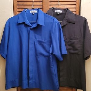 Doc & Amelia by Cintas work shirts